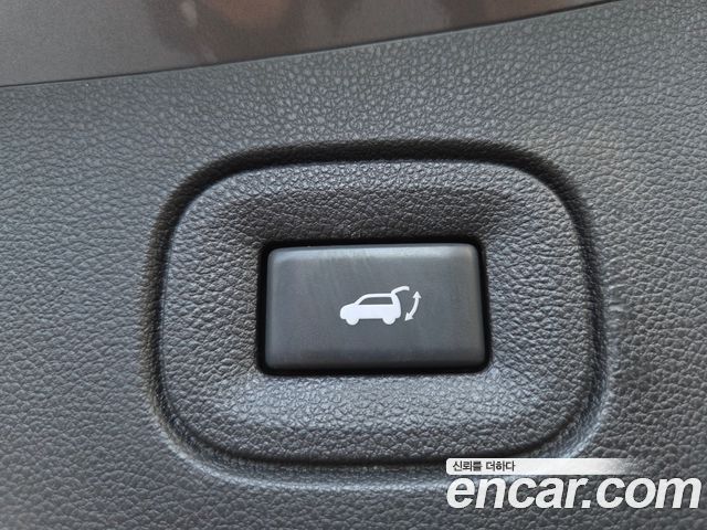Renault Korea QM6 2017 — photo 19