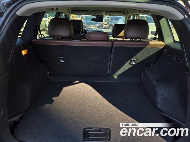 Renault Korea QM6 2017 — photo 20