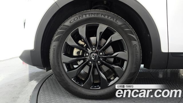 Kia Sorento 2018 — photo 5