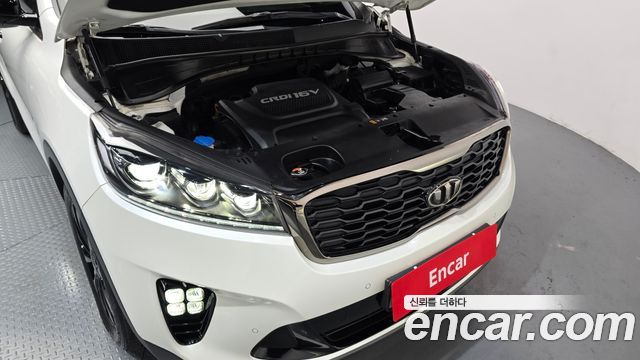 Kia Sorento 2018 — photo 6
