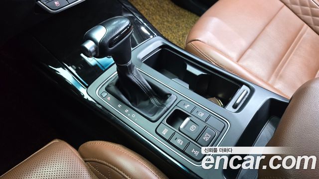Kia Sorento 2018 — photo 12