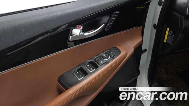 Kia Sorento 2018 — photo 23