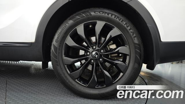 Kia Sorento 2018 — photo 7