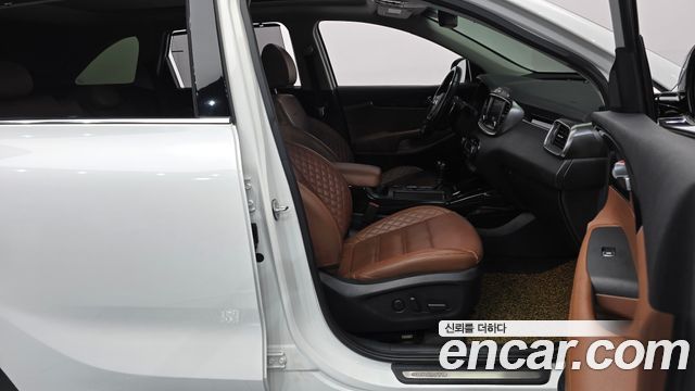Kia Sorento 2018 — photo 16