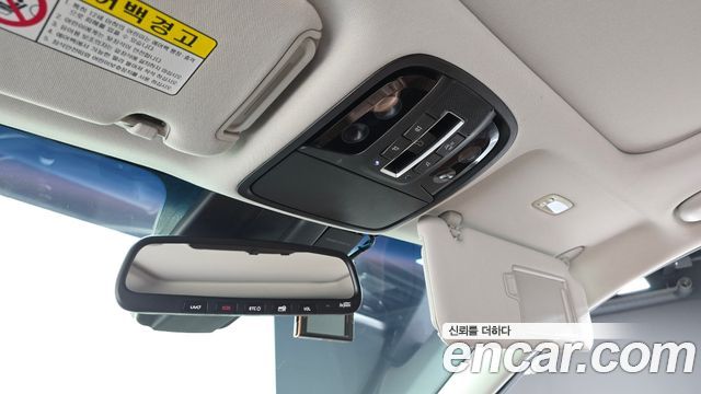Kia Sorento 2018 — photo 27