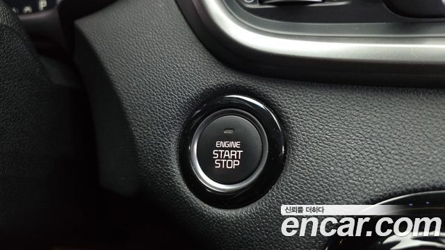 Kia Sorento 2018 — photo 28