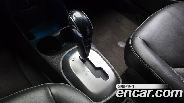 Chevrolet Korea Spark 2017 — photo 12