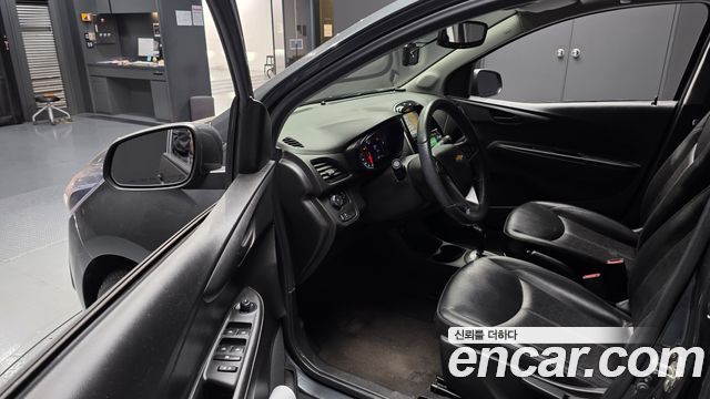 Chevrolet Korea Spark 2017 — photo 13