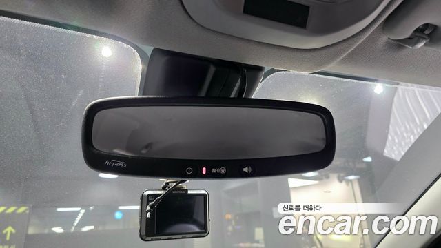 Chevrolet Korea Spark 2017 — photo 23