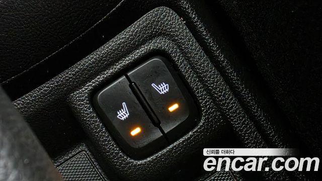 Chevrolet Korea Spark 2017 — photo 25