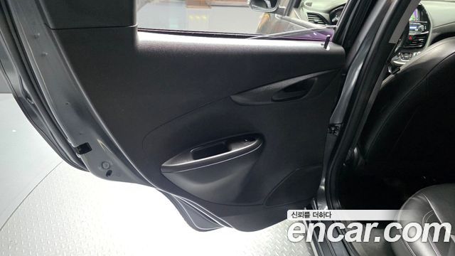 Chevrolet Korea Spark 2017 — photo 15