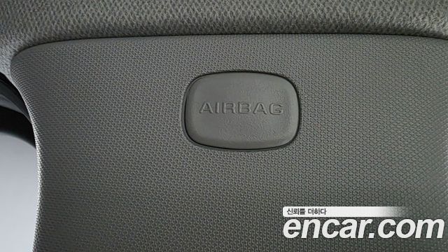 Chevrolet Korea Spark 2017 — photo 27