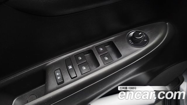 Chevrolet Korea Spark 2017 — photo 29