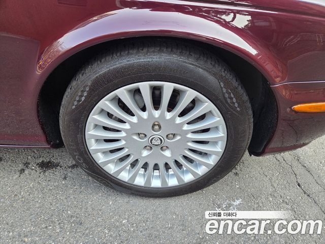 Jaguar Daimler 2007 — photo 6