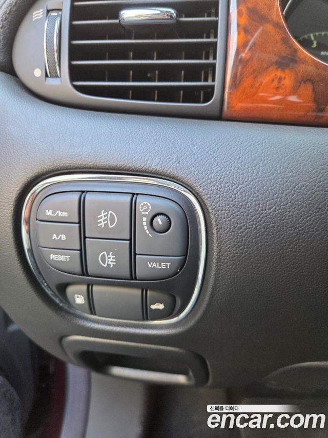 Jaguar Daimler 2007 — photo 12