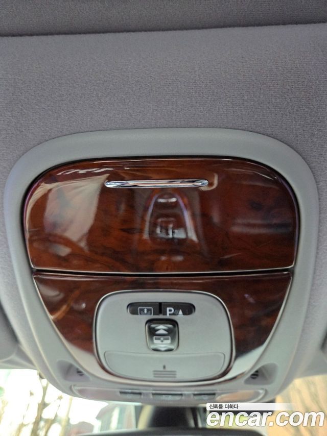 Jaguar Daimler 2007 — photo 13