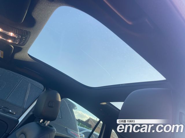 Mercedes-Benz GLA-Class 2021 — photo 11