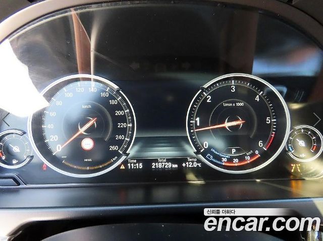 BMW X6 2018 — photo 8