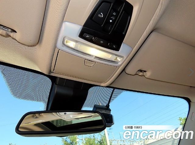 BMW X6 2018 — photo 13