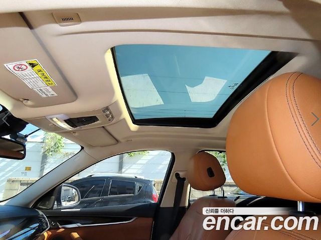 BMW X6 2018 — photo 15