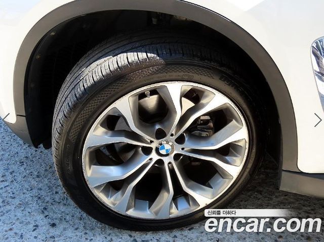 BMW X6 2018 — photo 19