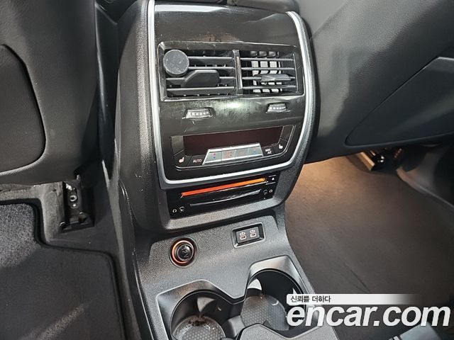 BMW X7 2021 — photo 17