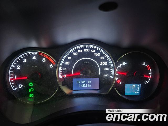 Renault Korea QM5  2014 — photo 5