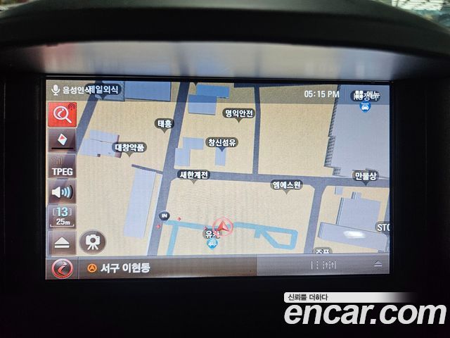 Renault Korea QM5  2014 — photo 7