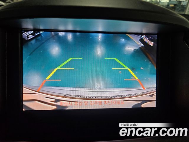 Renault Korea QM5  2014 — photo 8