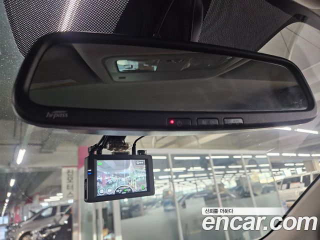 Renault Korea QM5  2014 — photo 9