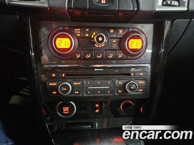 Renault Korea QM5  2014 — photo 12