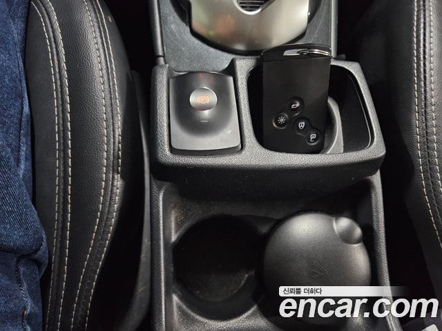 Renault Korea QM5  2014 — photo 14