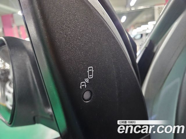 Renault Korea QM5  2014 — photo 16
