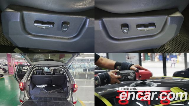 Renault Korea QM5  2014 — photo 19