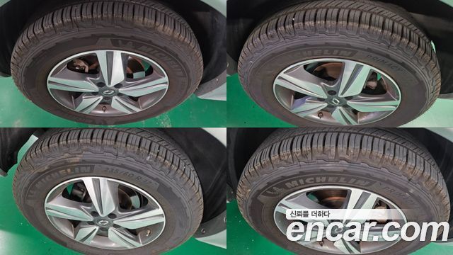 Renault Korea QM5  2014 — photo 20