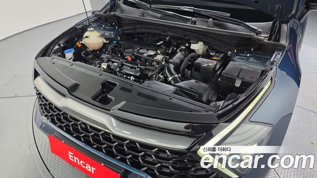 Kia Sportage 2022 — photo 6
