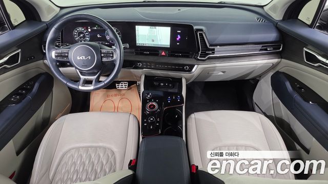 Kia Sportage 2022 — photo 10