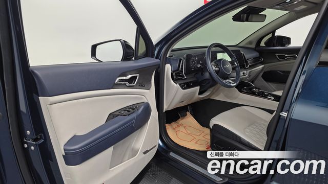 Kia Sportage 2022 — photo 13