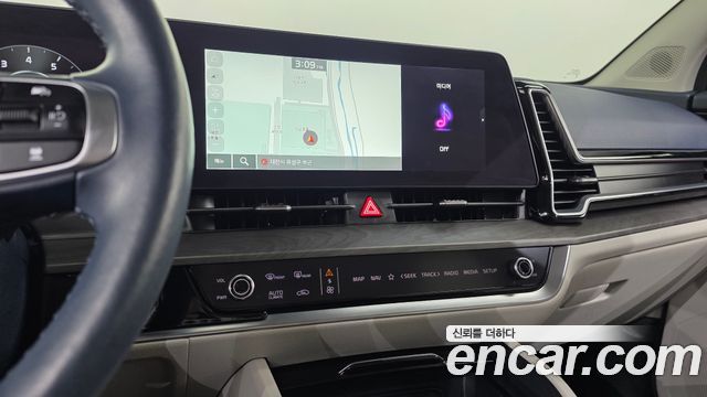 Kia Sportage 2022 — photo 19