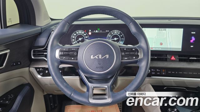 Kia Sportage 2022 — photo 20