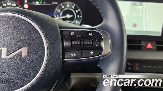 Kia Sportage 2022 — photo 22