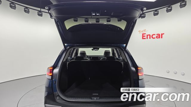 Kia Sportage 2022 — photo 23