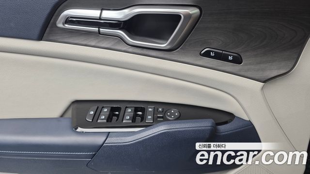Kia Sportage 2022 — photo 24