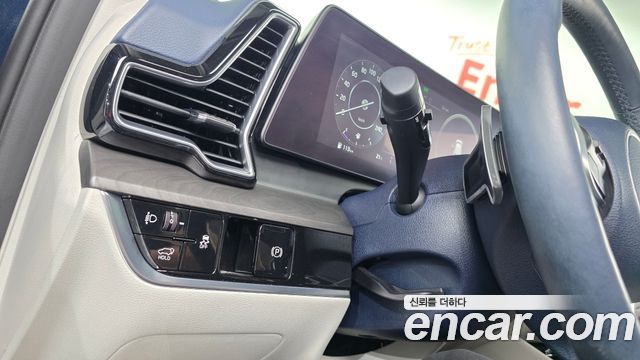 Kia Sportage 2022 — photo 26