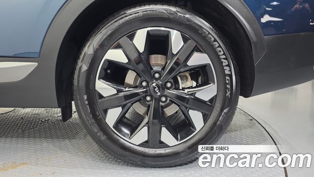 Kia Sportage 2022 — photo 7