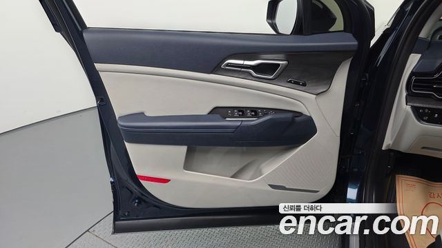 Kia Sportage 2022 — photo 14