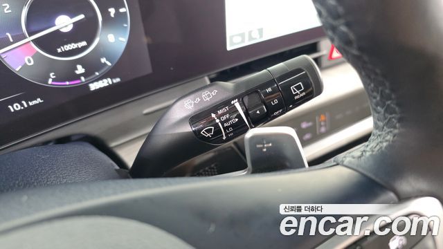 Kia Sportage 2022 — photo 27