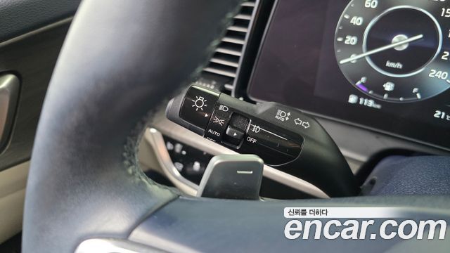 Kia Sportage 2022 — photo 29