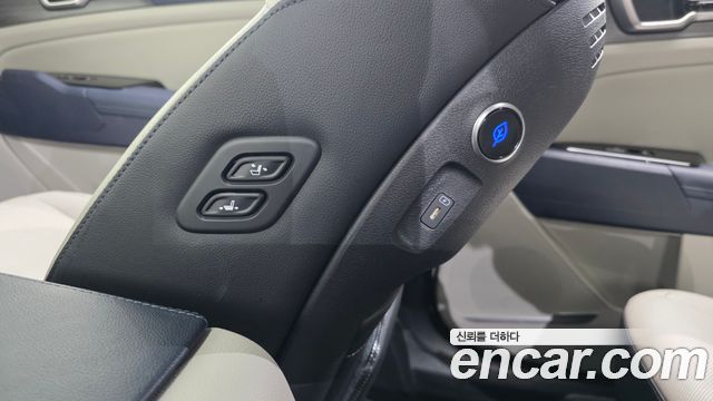 Kia Sportage 2022 — photo 30
