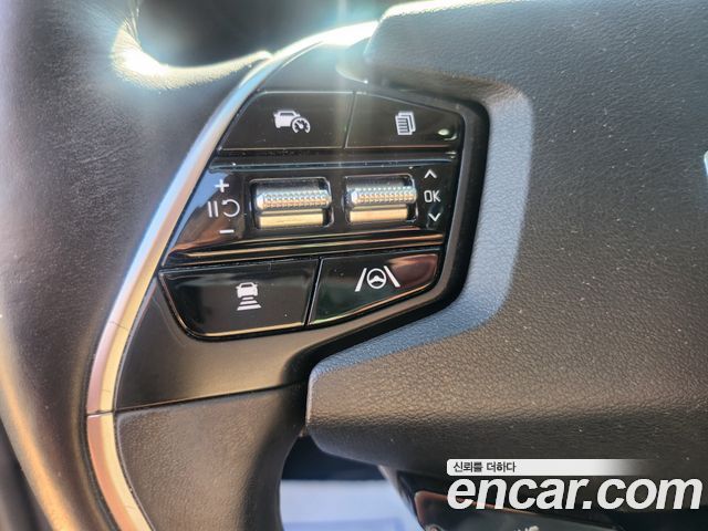 Kia EV6 2022 — photo 11